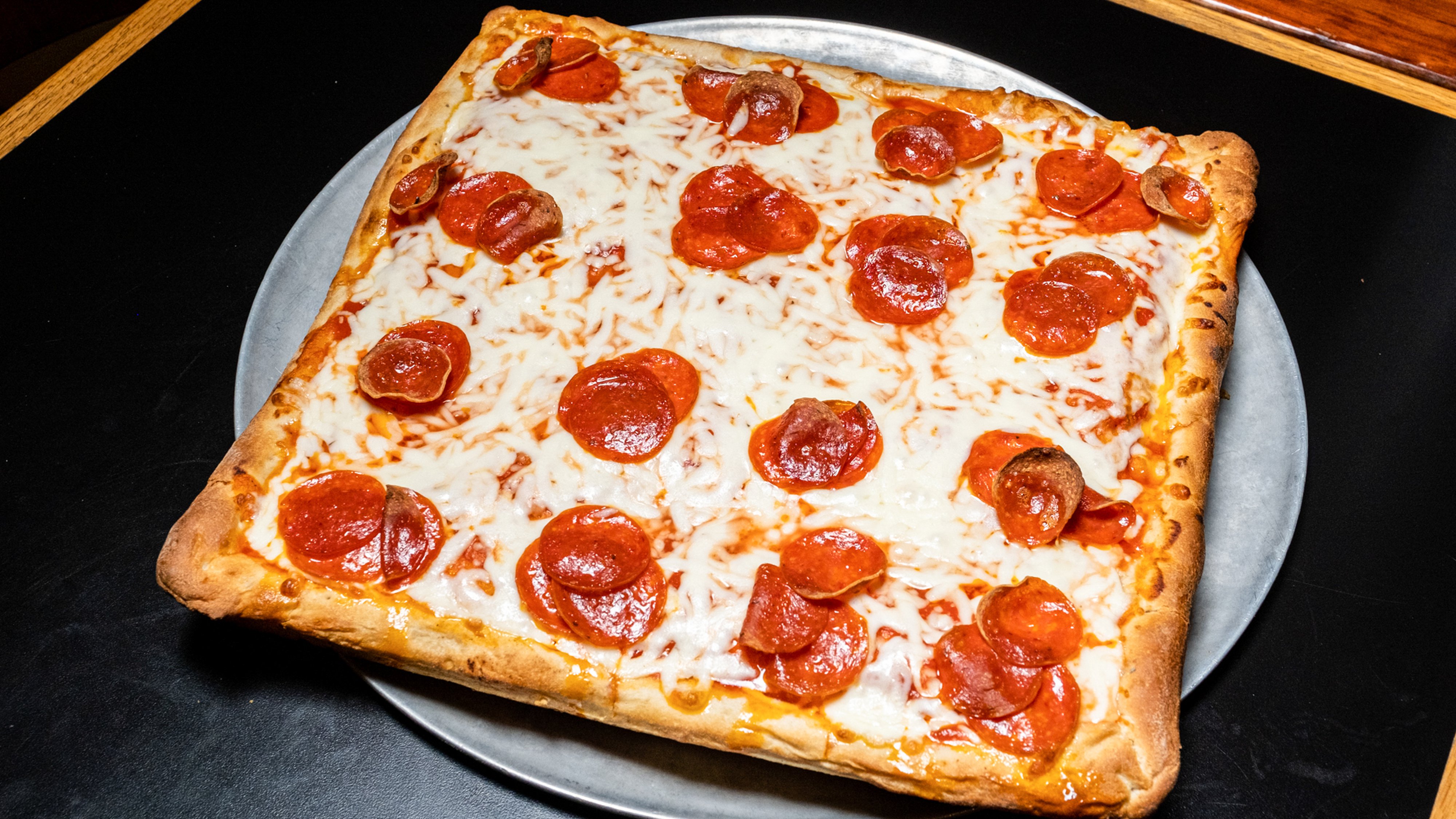 Sicilian Pizza (X-Large)