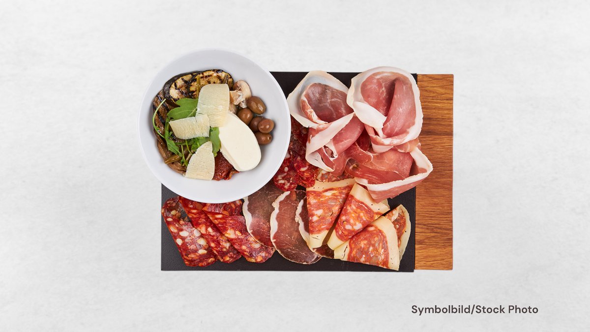 Antipasto Misto