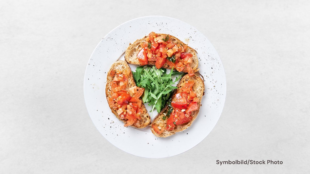 Bruschetta