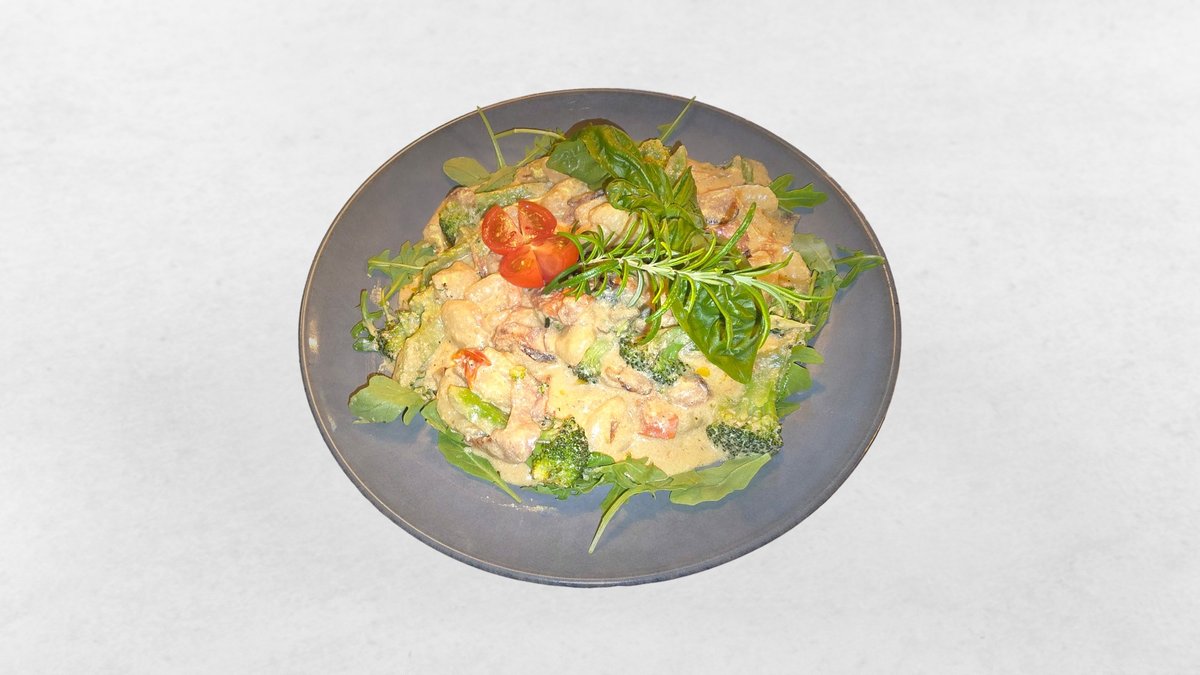 Gnocchi Nonno