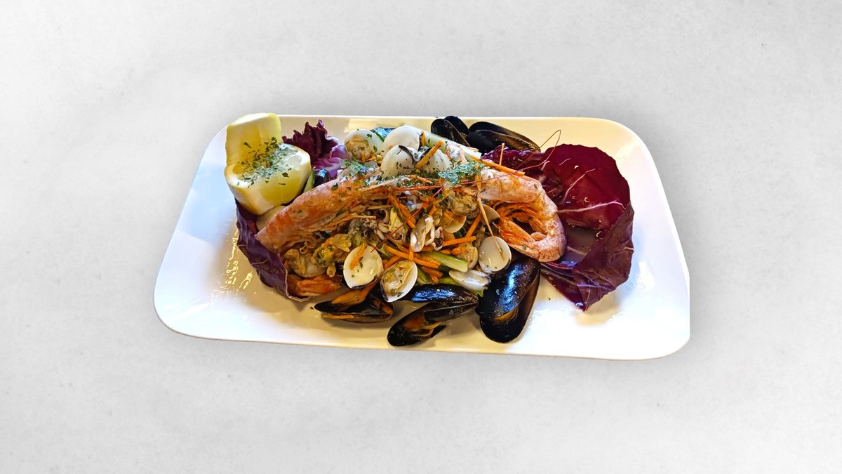 Insalata di Mare