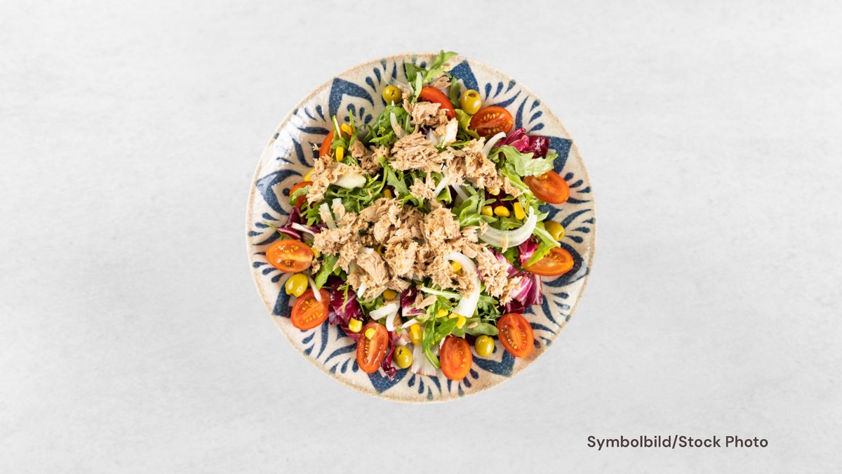 Insalata di Tonno