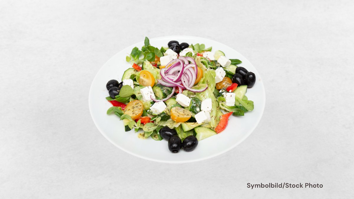 Insalata Greca