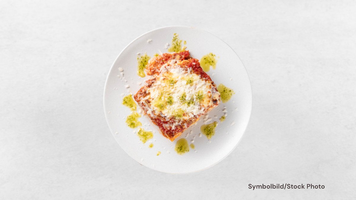 Lasagne al Forno