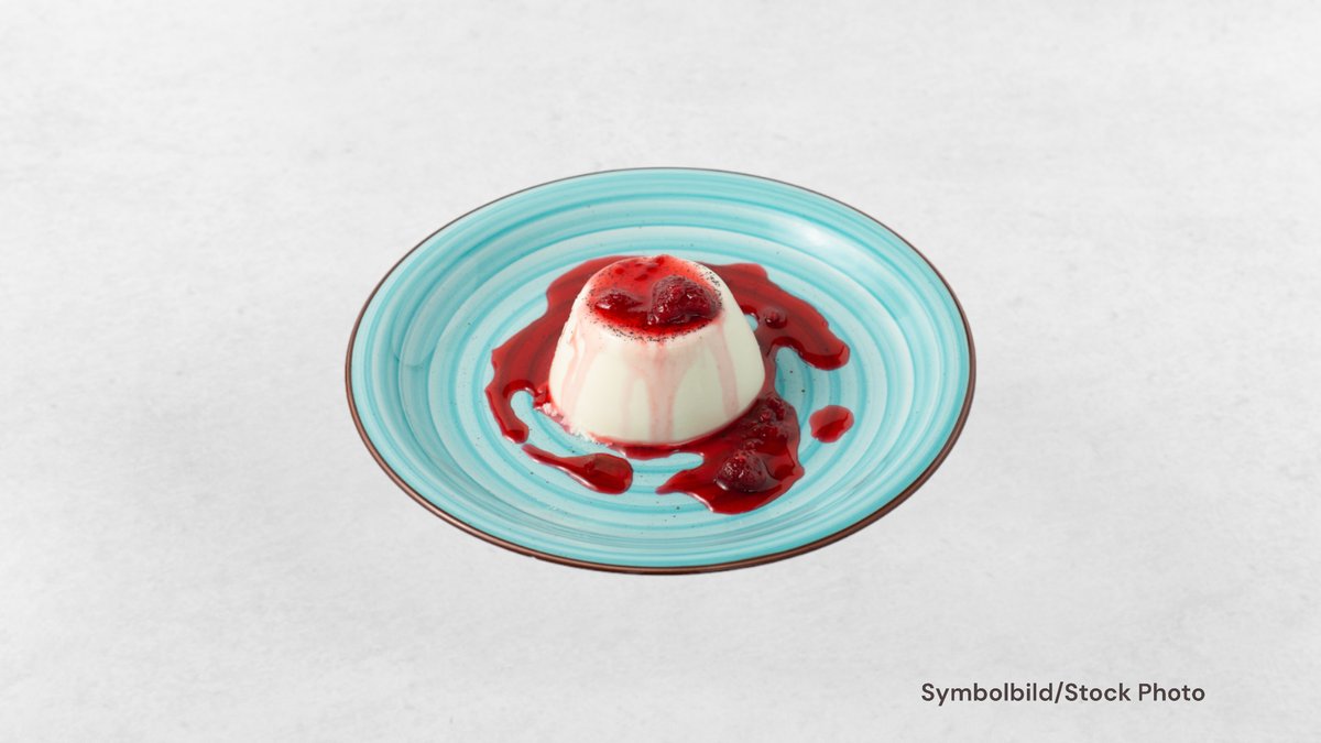 Panna Cotta