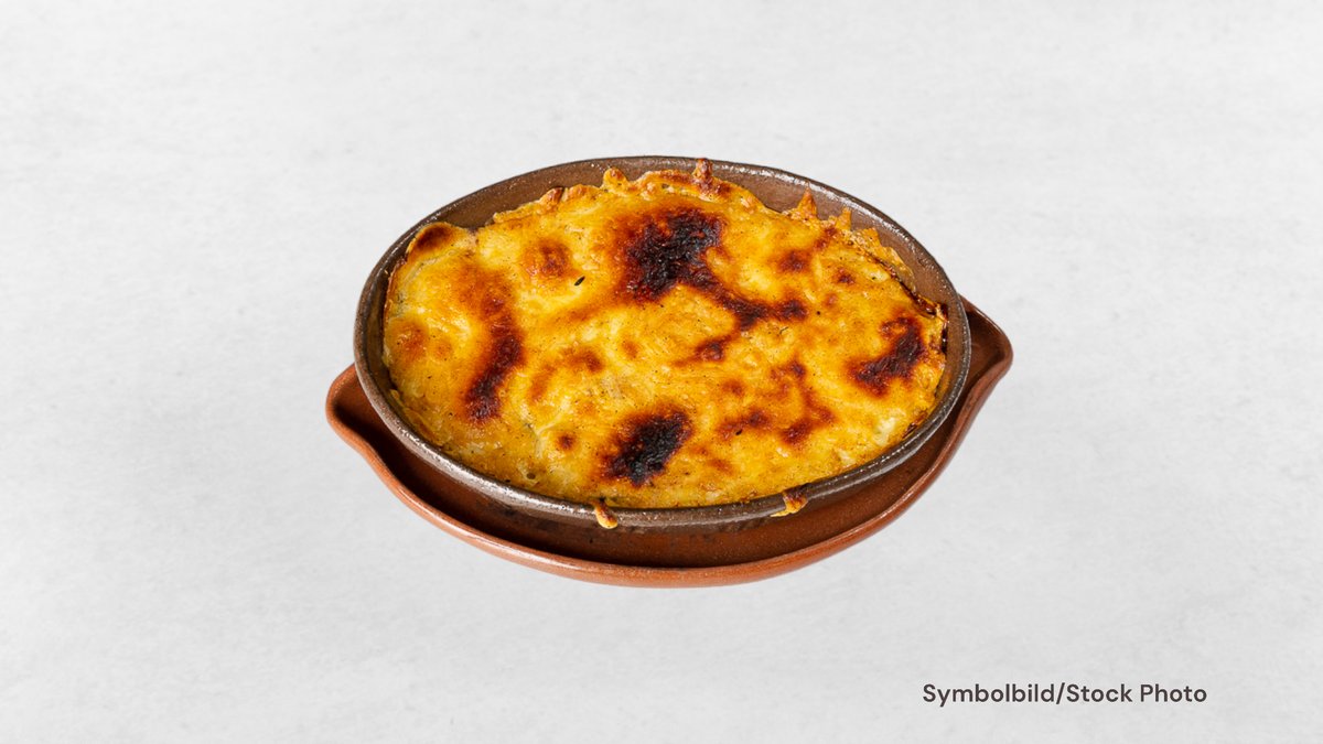 Penne al Forno