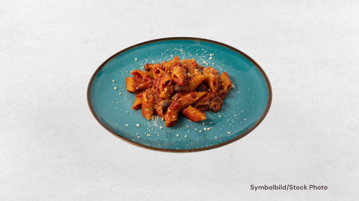 Pennette Arrabbiata