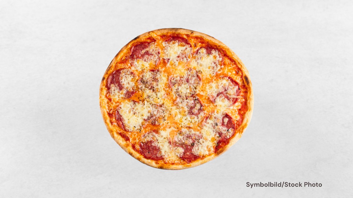 Pizza Camorra