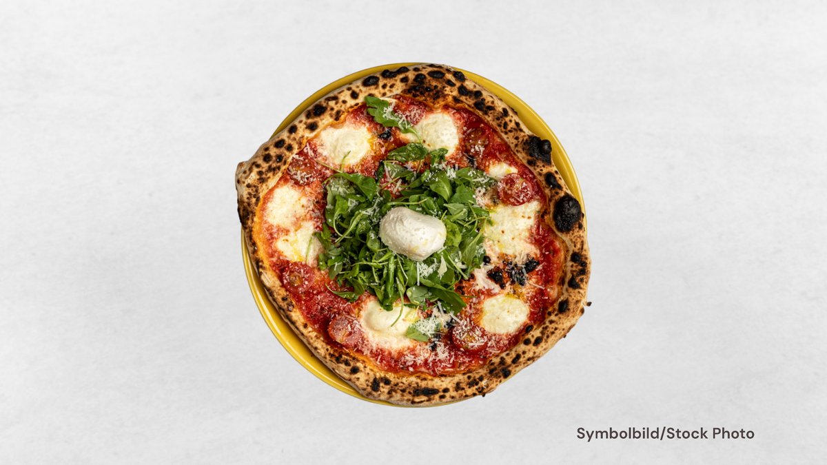 Pizza Il Capo dei Capi