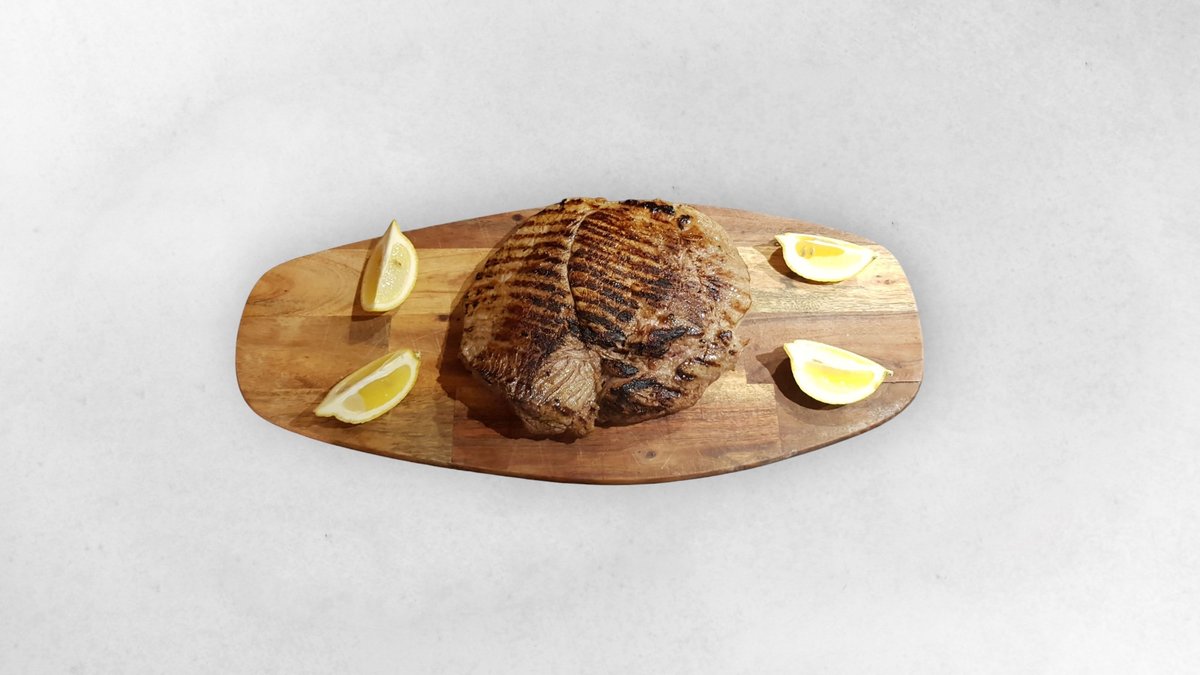 Rib Eye