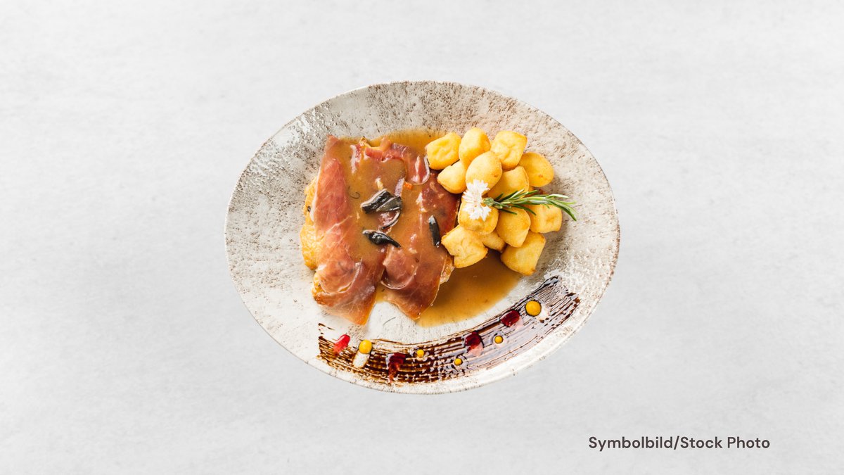 Saltimbocca