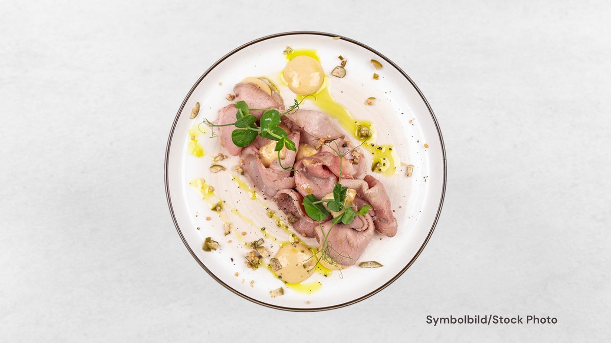 Vitello Tonnato
