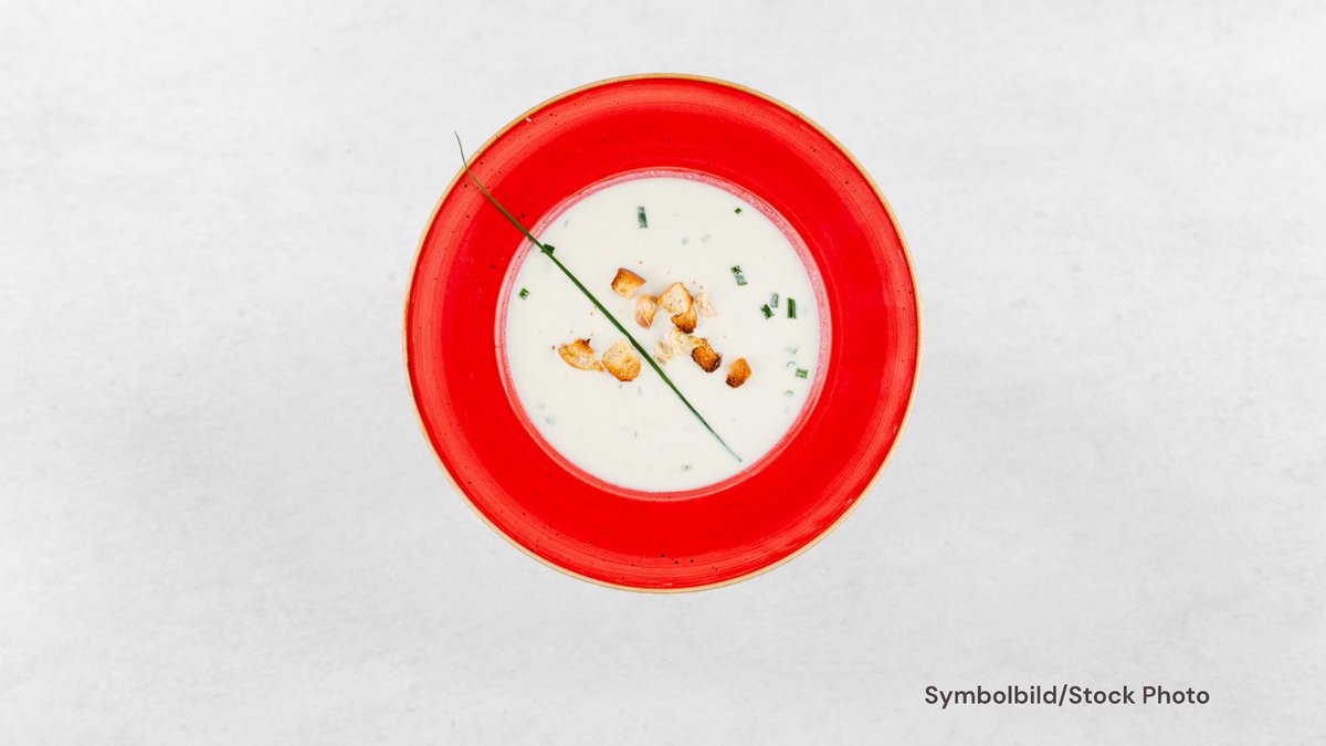 Zuppa d'Aglio