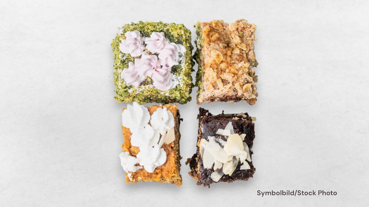 Dessert Variations