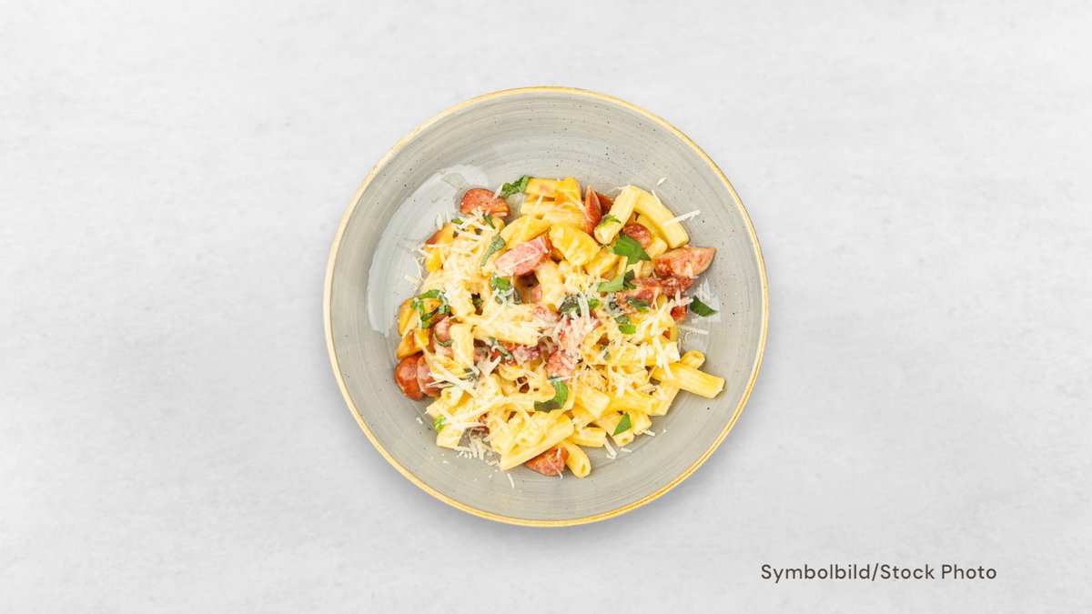 Gnochetti alla Sarda
