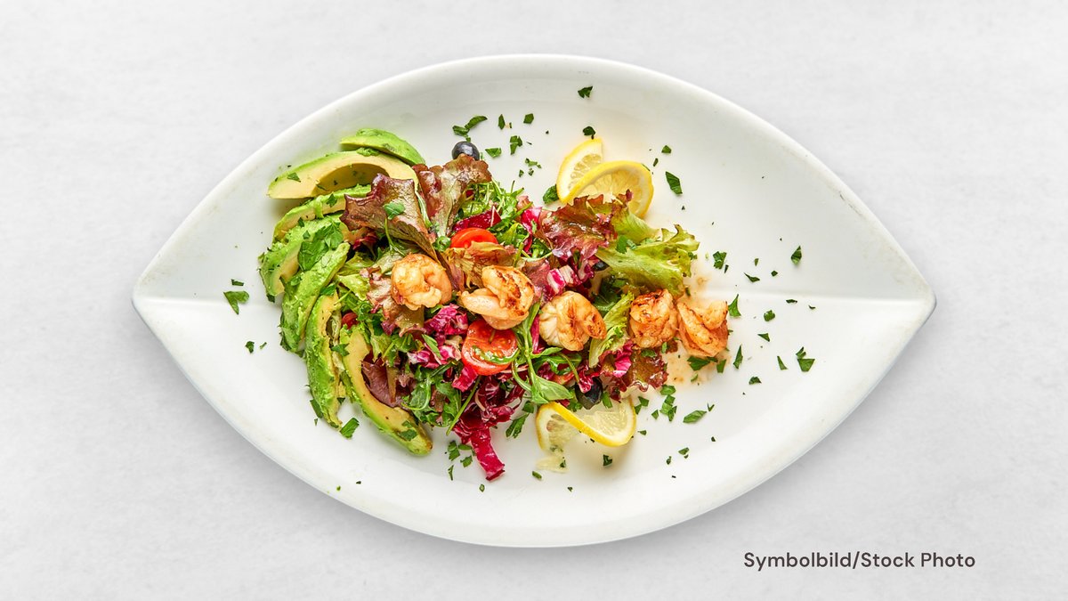 Insalata Avocado