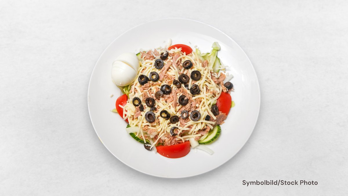 Insalata Carlofortina