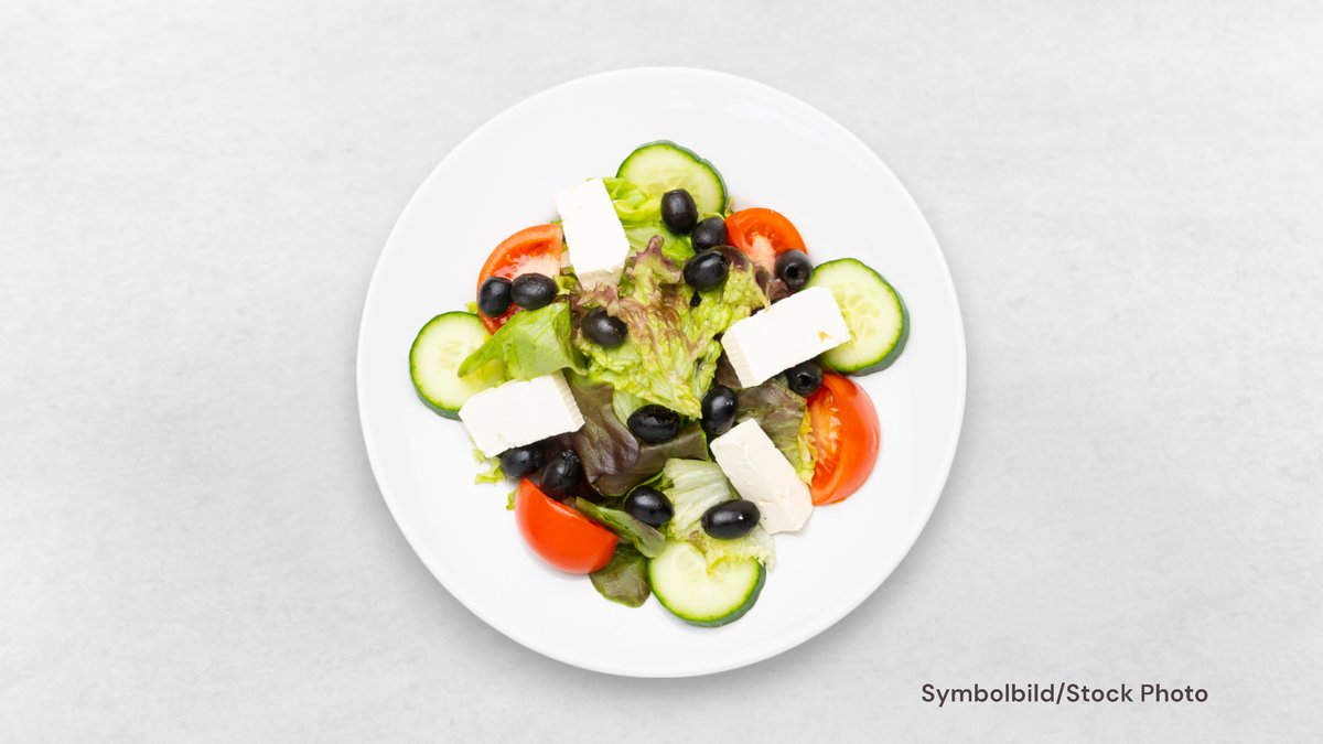 Insalata Sardegna
