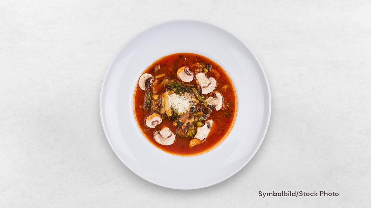 Minestrone