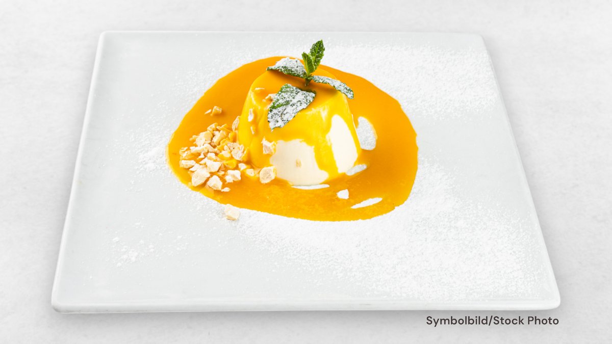 Panna Cotta