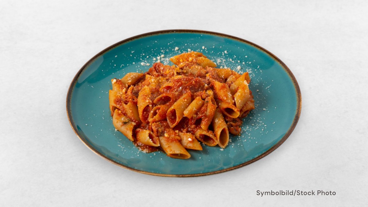 Pasta Amatriciana