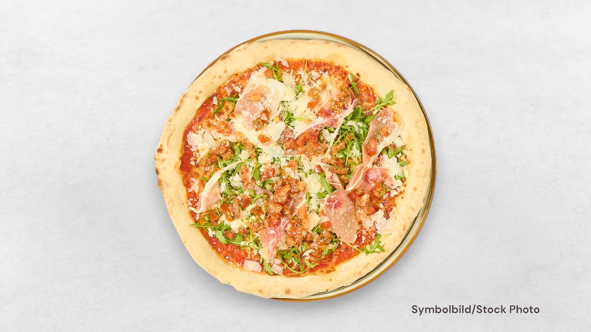 Pizza Contadina