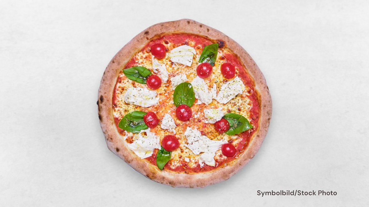 Pizza Il Corallo