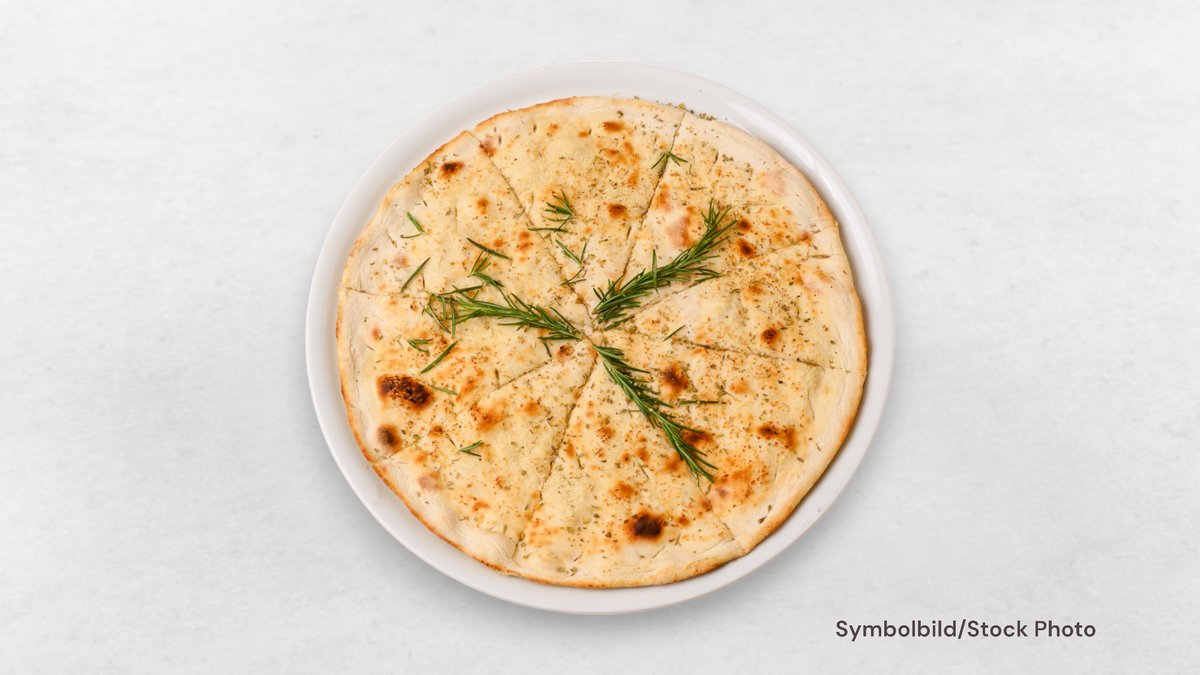 Pizza Pane