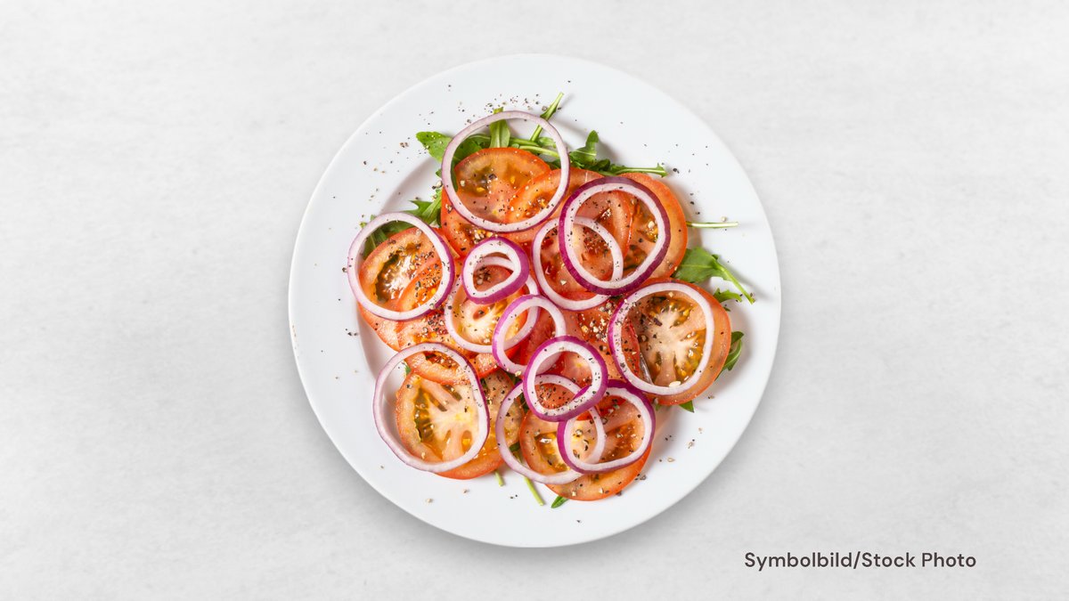 Small Insalata Pomodori