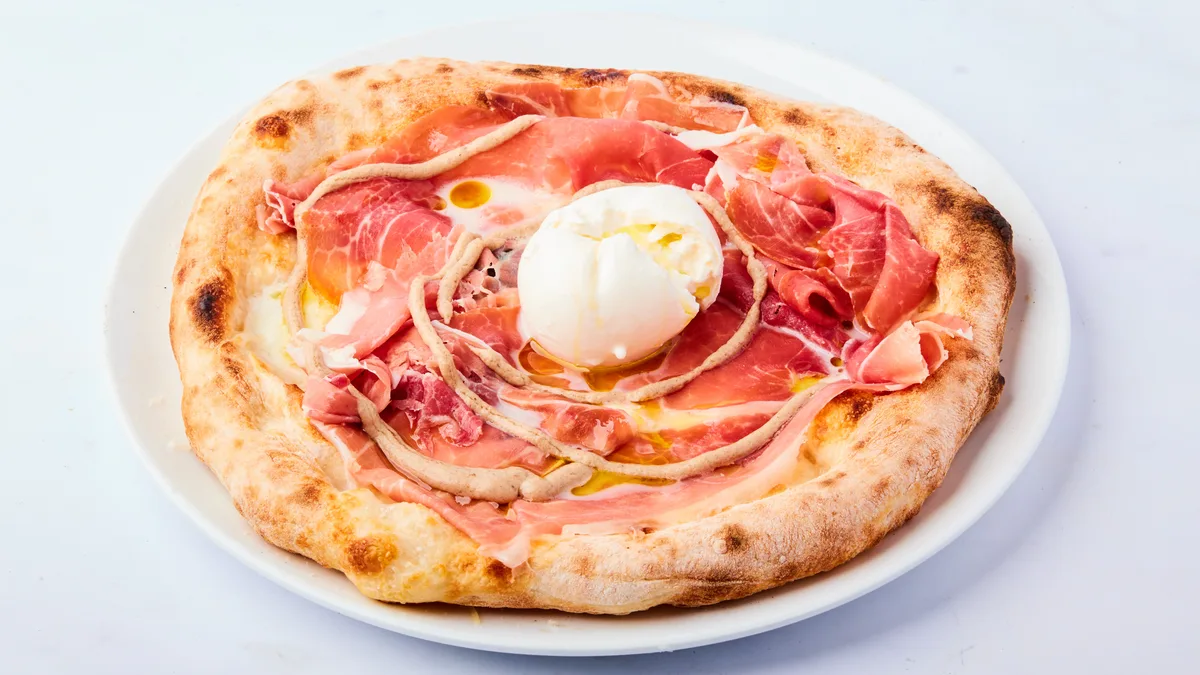 Al Tartufo