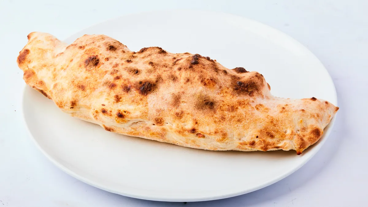 Calzone