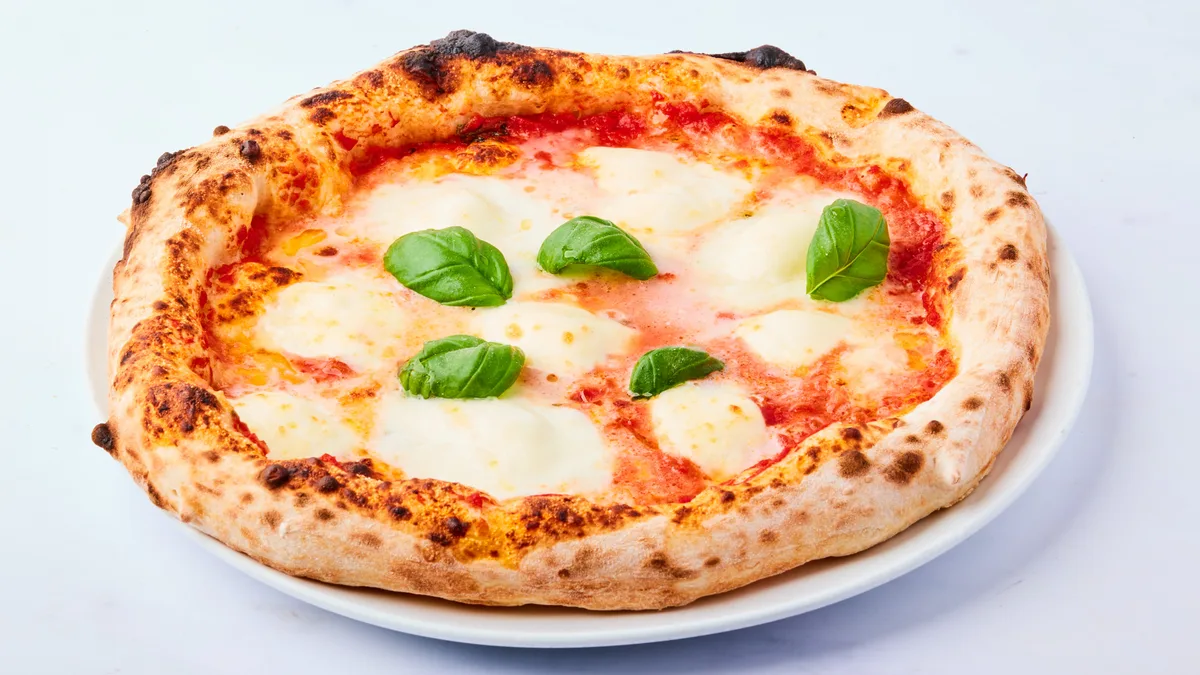 Margherita