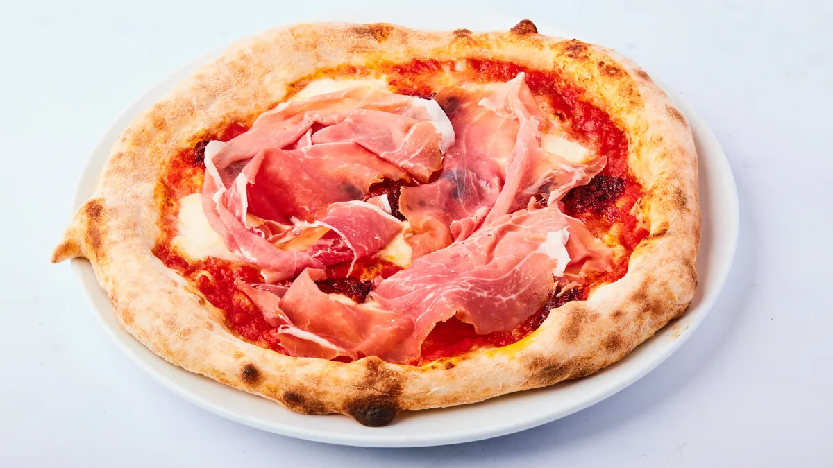"Nduja