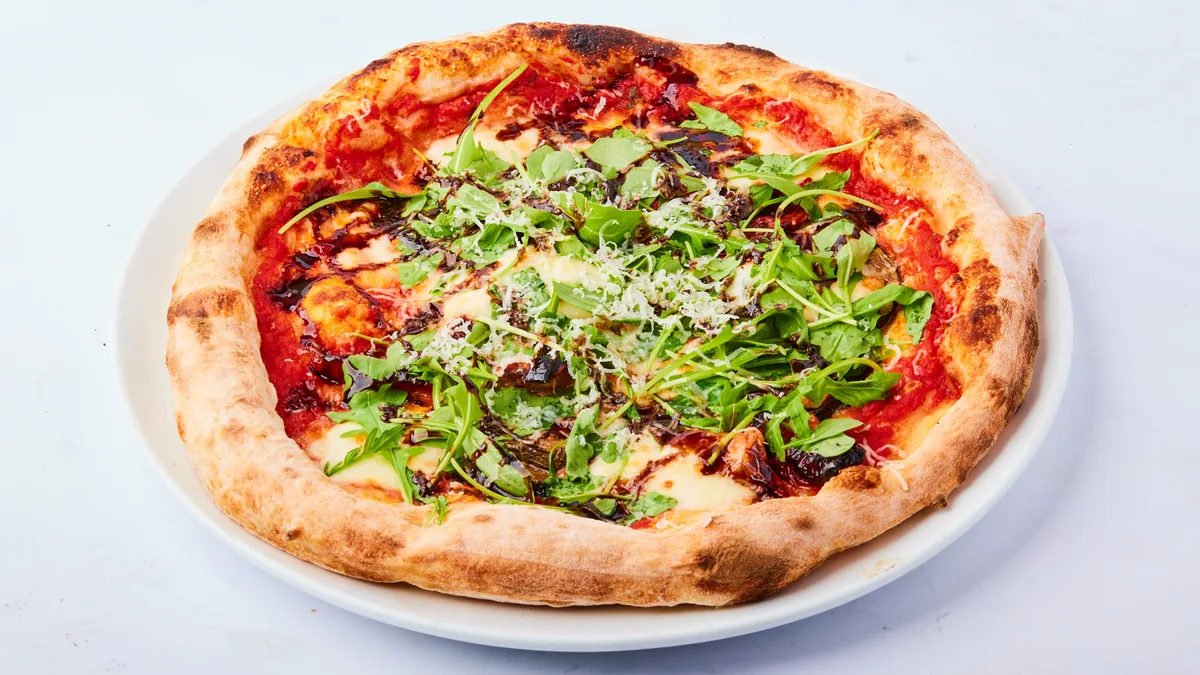 Vegetariana