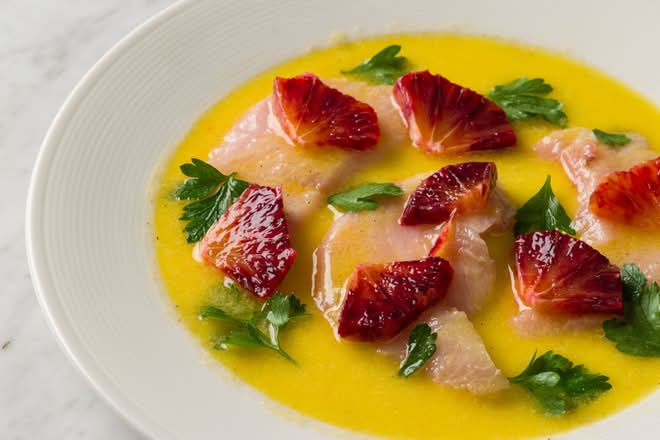 Crudo*