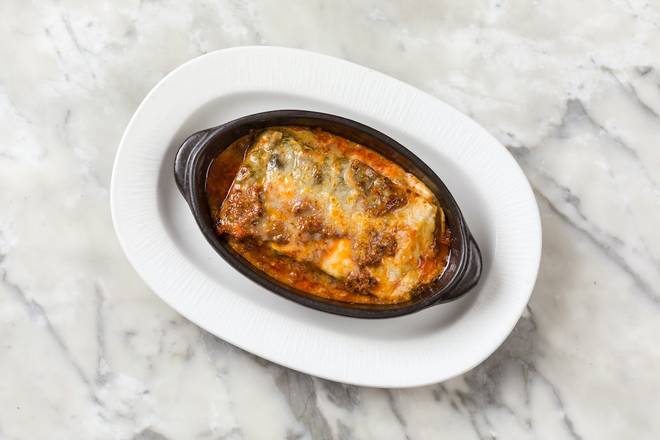 Lasagna Ferrarese