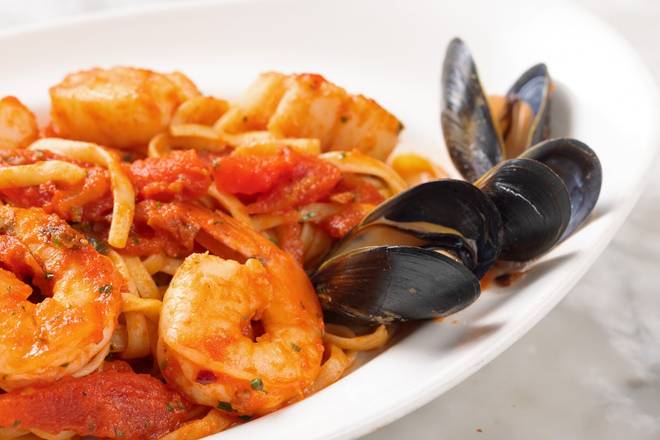 Linguine Mare Chiaro