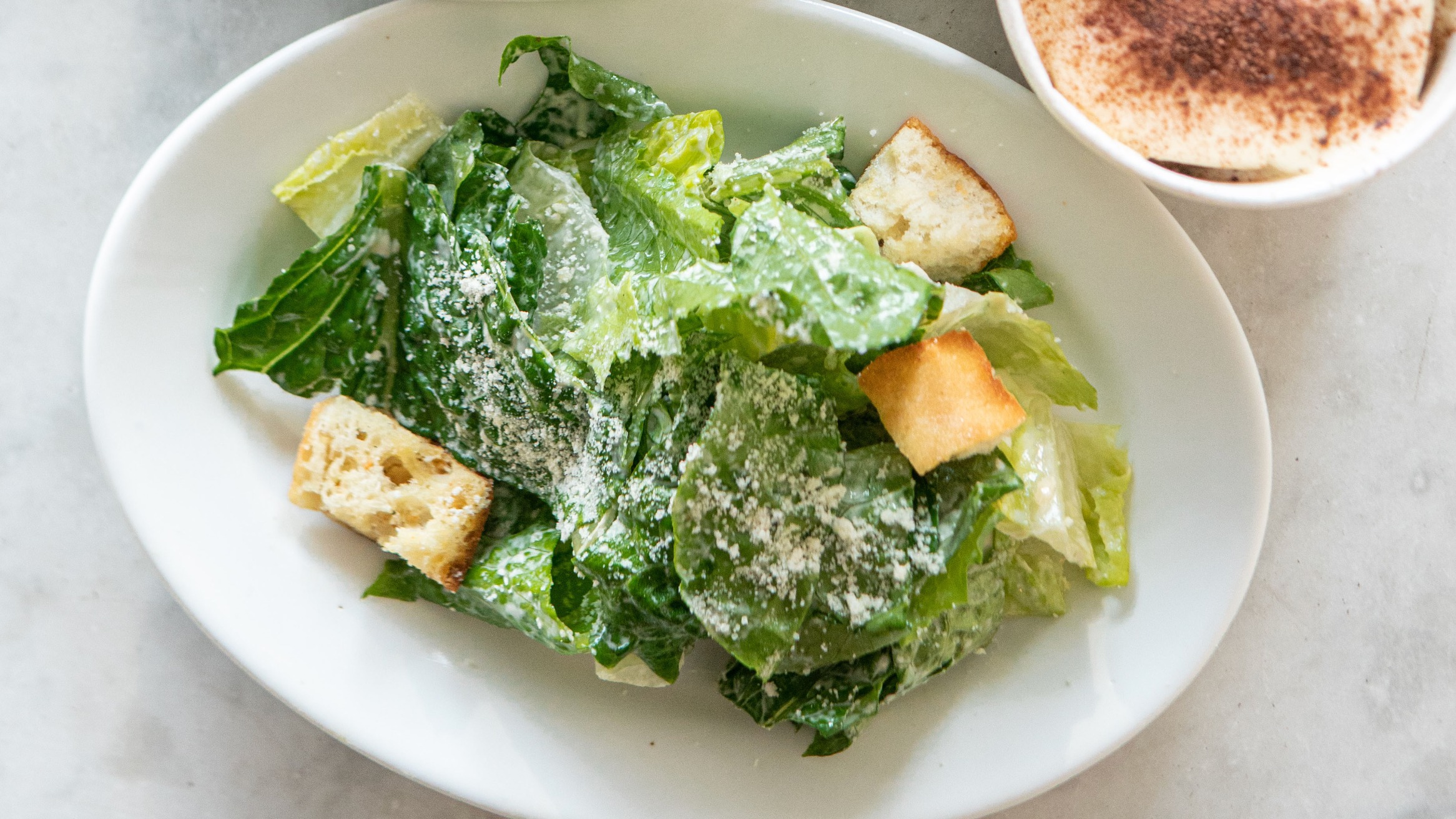 Insalata Cesare
