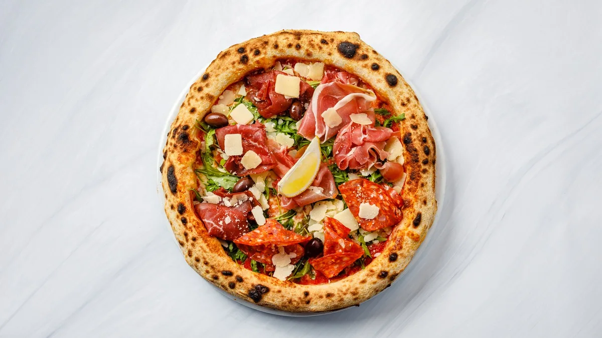 Antipasto