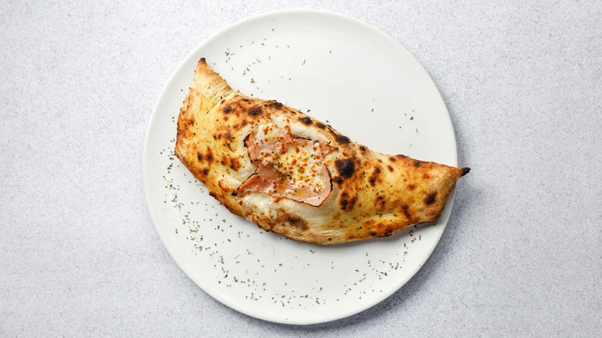Calzone