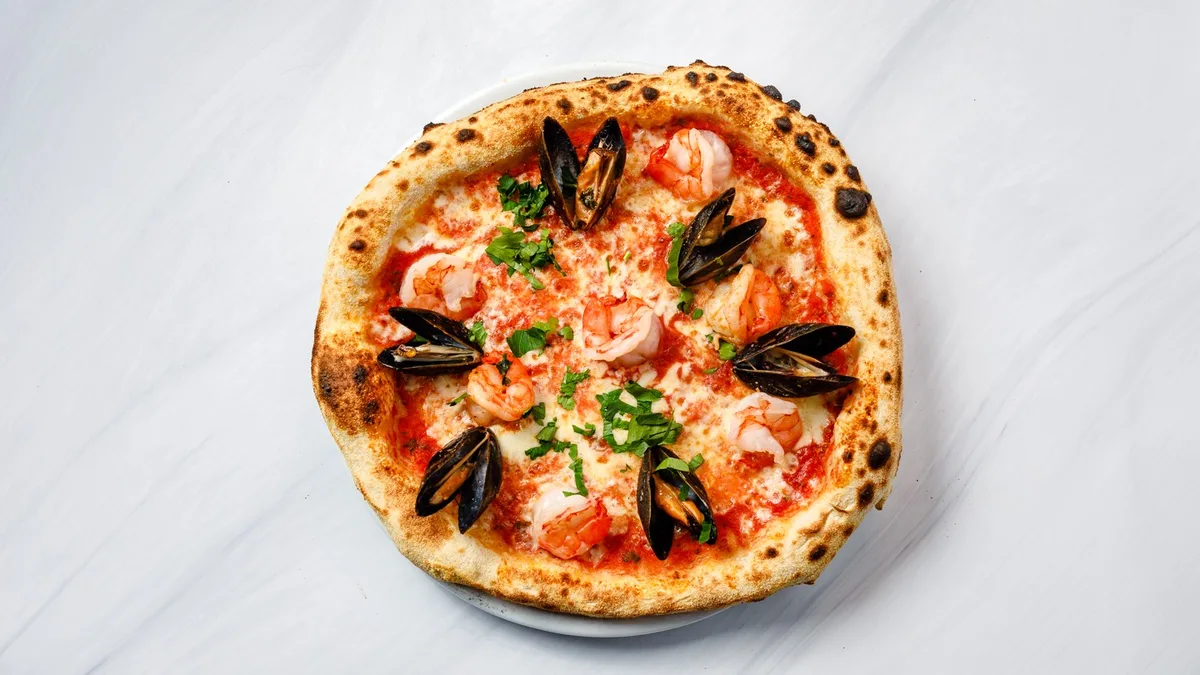 Cozze
