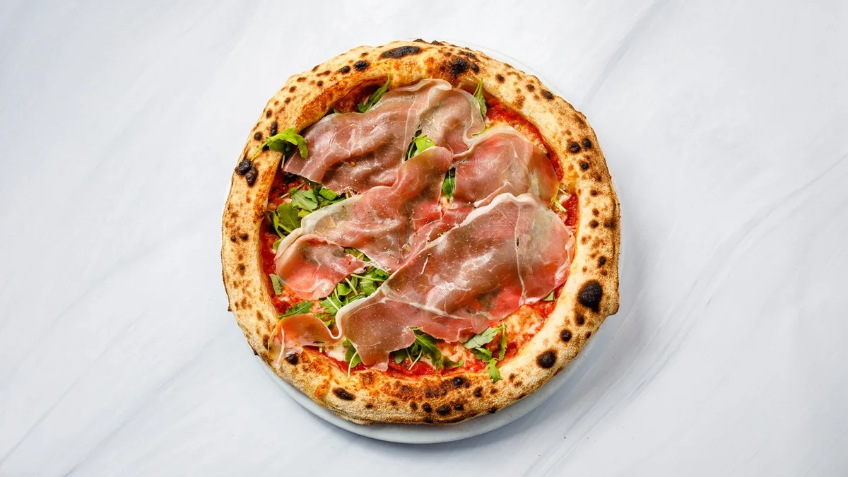 Forno A Legna