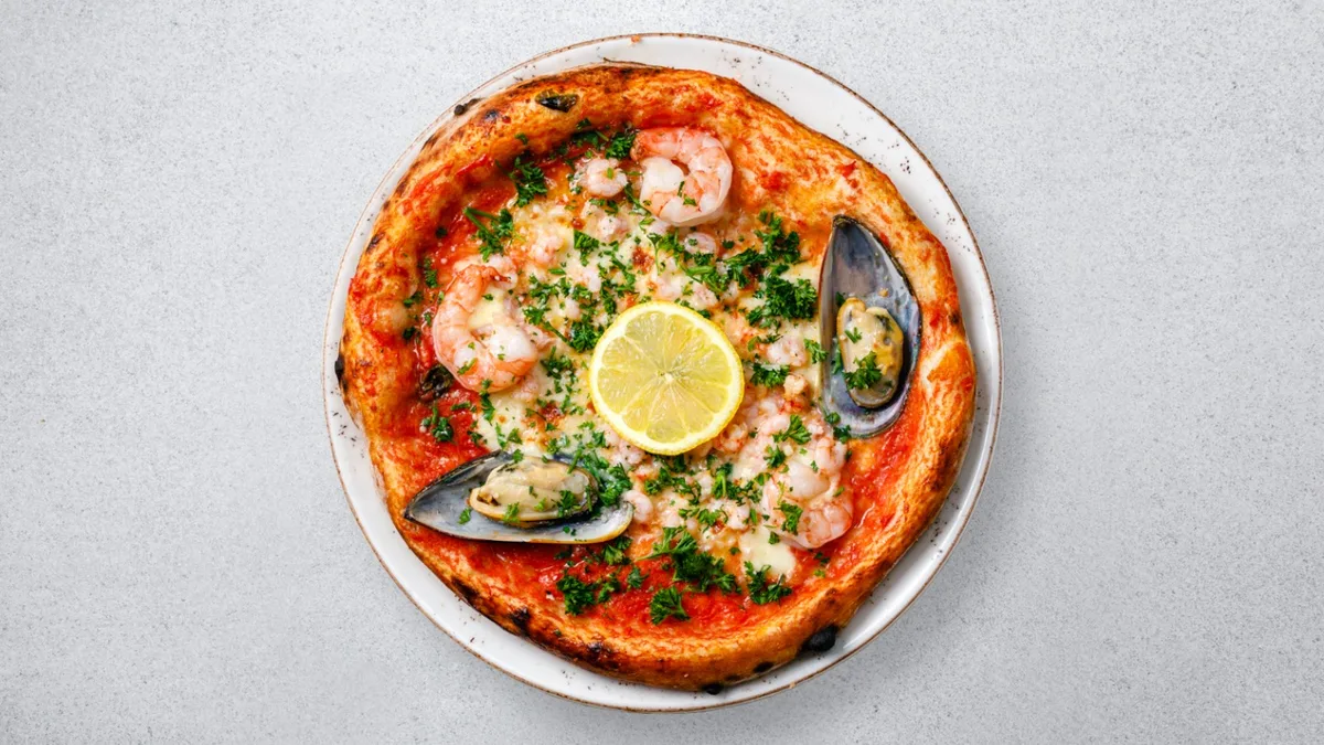 Frutti Di Mare
