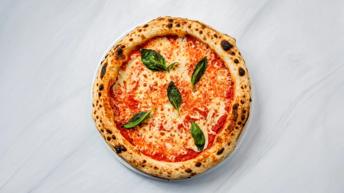 Margherita
