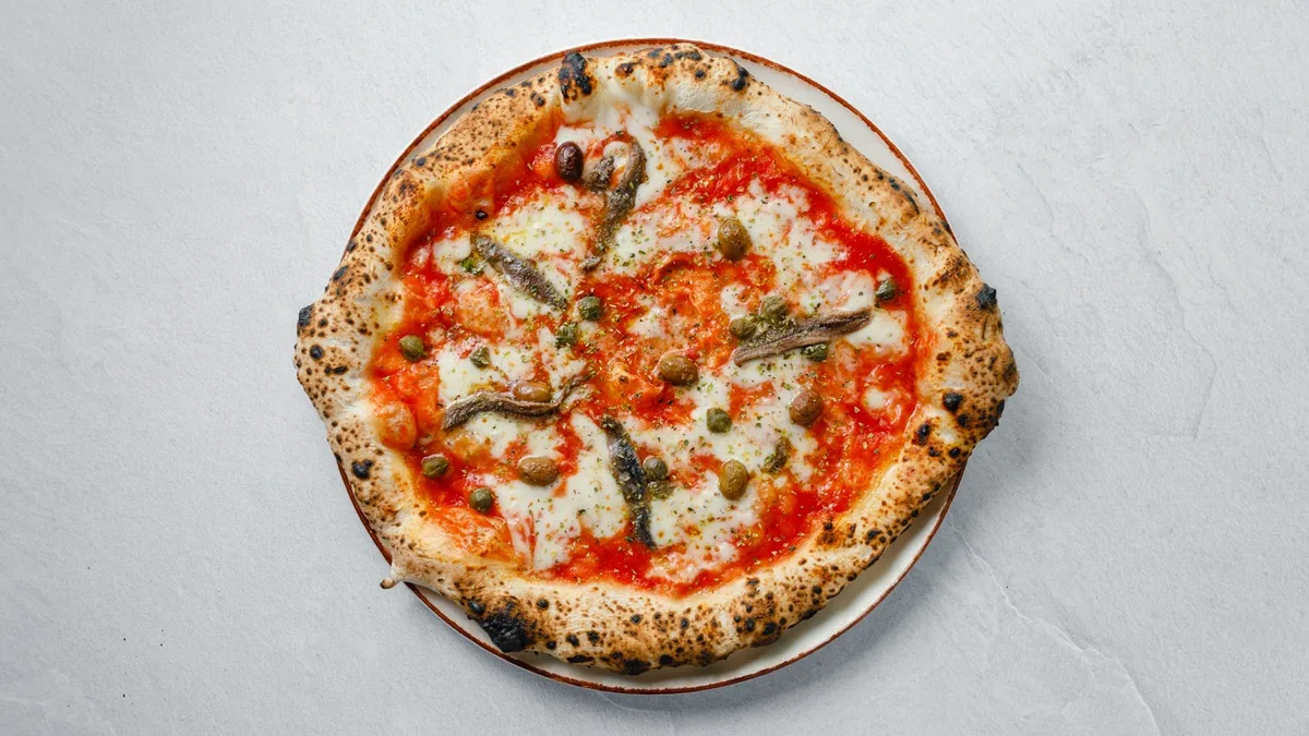 Napoletana
