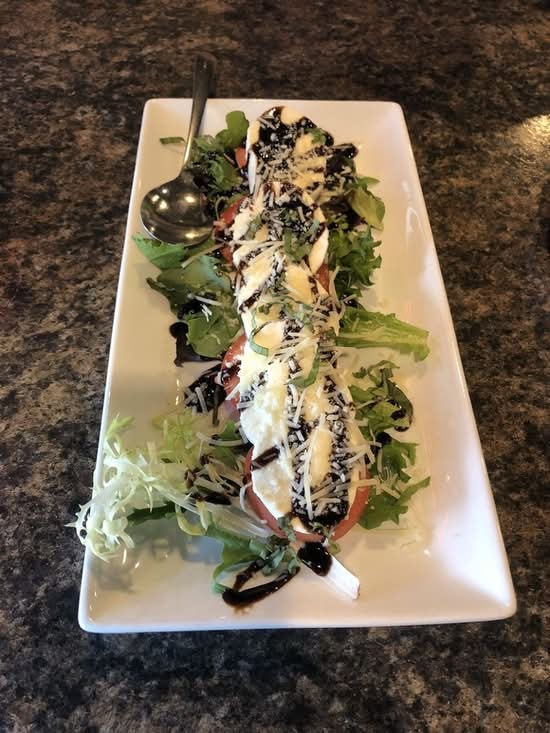Caprese