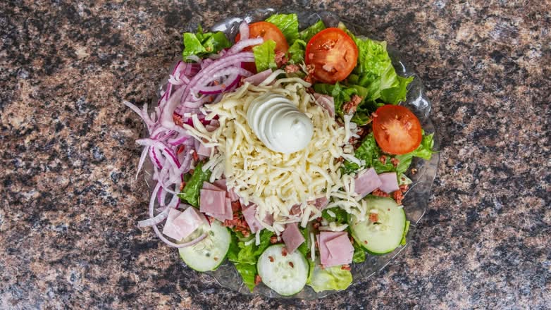 Chef Salad