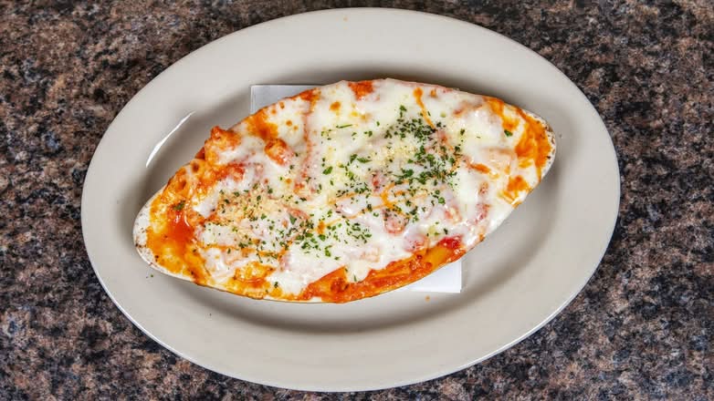 D Baked Ziti