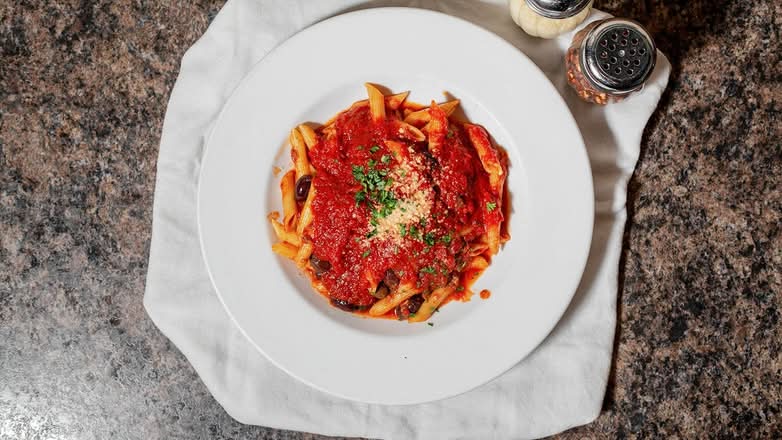 D Penne Bella Donna