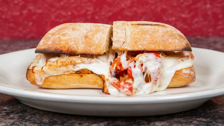 Panini Il Forno